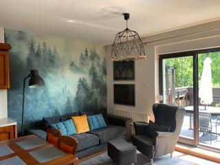 Apartament na Wzgórzu - Wisła - 9