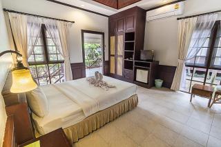 Coco Palm Beach Resort - SHA Extra Plus - 8