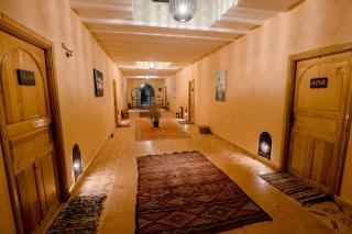 Hassilabiad Appart Hotel - Merzouga - 5