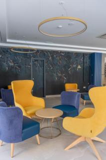 Aparthotel BCL Levante Beach - Benidorm - 4