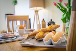 Brecks Farm - Well Cottage - 5