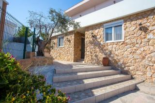 Errik Luxury House - Faliraki - 5