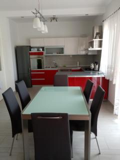 Apartman Perkovic - Šibenik - 3