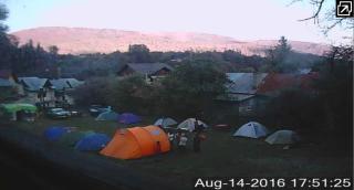 camping aviator, numai TEREN, campare pentru rulote autorulote PERSONALE, Campingul nu are rulote !!! Busteni - Buşteni - 0