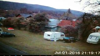 camping aviator, numai TEREN, campare pentru rulote autorulote PERSONALE, Campingul nu are rulote !!! Busteni - Buşteni - 5