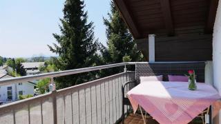 Ferienapartments Klatte - Wangen im Allgäu - 5