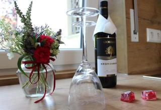 Ferienapartments Klatte - Wangen im Allgäu - 1