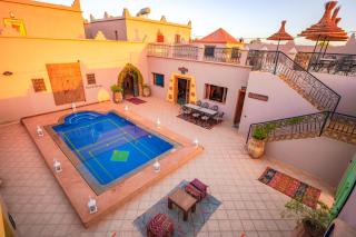 Hassilabiad Appart Hotel - 9