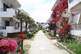 Villa Repas - Pefkohori - 0
