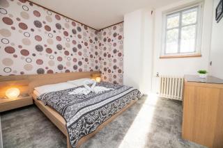 penzion Vysoká Stráž - Pec pod Sněžkou - 5