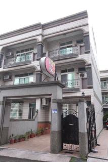 Hualian Manpo B&B - Hualien - 4