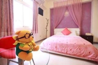 Hualian Manpo B&B - Hualien - 5