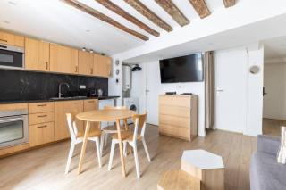 Appartement Grands Boulevards - 21 - - París - 6
