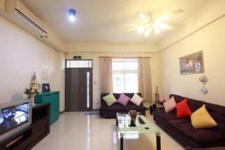 Hualian Manpo B&B - Hualien - 9