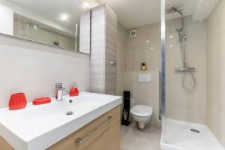 Appartement Grands Boulevards - 21 - - París - 5