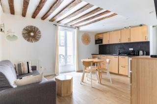 Appartement Grands Boulevards - 21 - - París - 3