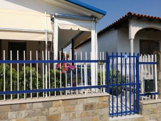 Villa Blue House - Nea Kalikratia - 9