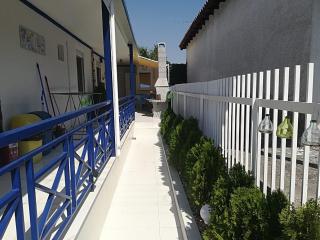 Villa Blue House - Nea Kalikratia - 8