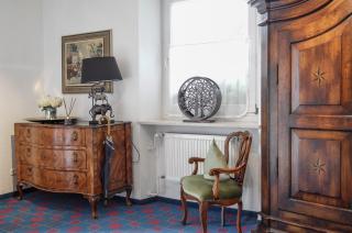 Villa Adolphine - Rottach-Egern - 8
