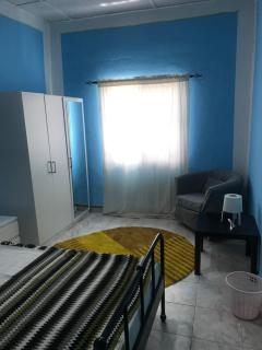 BLUE RESIDENCE - - 8