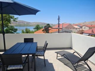 Hello Sunshine - Apartment on the Beach - Zubovići - 2