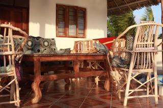 Jass Villa - Jambiani - 1