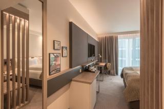 Holiday Inn - Hamburg - Berliner Tor by IHG - 3