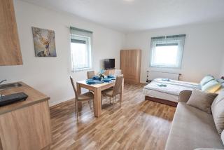 Thermal Apartman - EM - Gárdony - 8