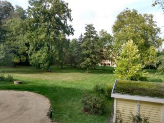 Orangerie im Schlosspark zu Arnsdorf - Arnsdorf - 2
