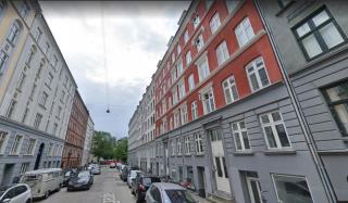 Viborggade - Copenaghen - 1