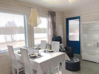 Lapland Happiness Hillakka 2 a8 - 2