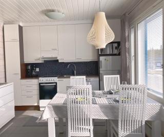 Lapland Happiness Hillakka 2 a8 - 3