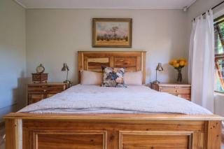 Home in Cape Town-The Homestead - Stellenbosch - 0