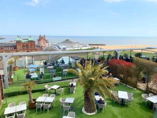 Cliff Hotel - Great Yarmouth - 6
