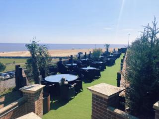Cliff Hotel - Great Yarmouth - 7
