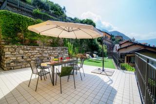 Casa Fiona - by My Home In Como - Nesso - 9