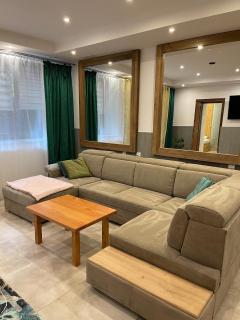 Apart4Sleepers Apartamenty Ermitage - 1