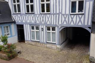 Charmant studio hypercentre - Rouen - 6