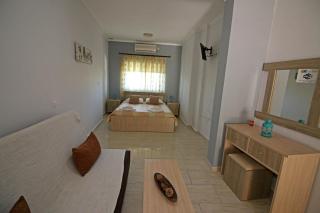 Santa Barbara Lakis Apartments - Perivolion - 2