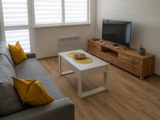 Apartmany Motocentrum - Kaluža - 4