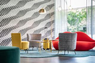 Essential by Dorint Basel City - 3