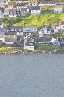 Tórhús - Miðvágur - 8