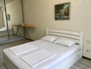 Apartments & Vernissage on Kostandi - Odesa - 9