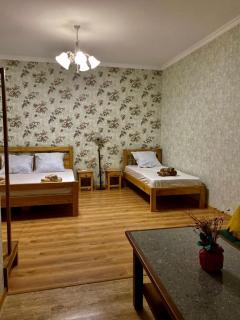 Guest House - Avlabari - Tbilisi - 0