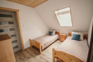 Apartament u Łowiszów - 4