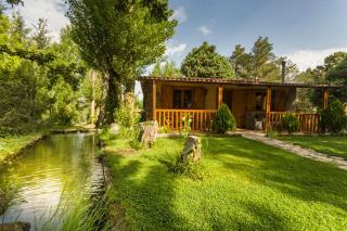 Apartamentos Turísticos Matagacha - 1