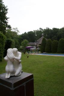 Villa de Nachtegaal - Naarden - 8