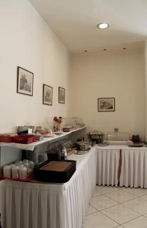 Hotel Platon - Athens - 2