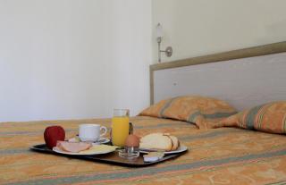 Hotel Platon - Athens - 9