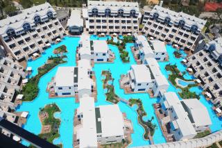 Susesi Luxury Resort - Belek - 9